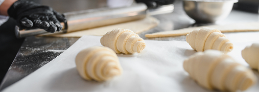 Jueves de Repostería francesa
