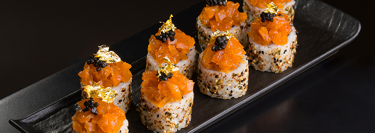Jueves de Cocina Japonesa