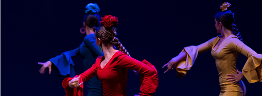 Jueves de Flamenco